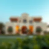 Maison Mathis and Arabian Ranches: An Intersection of Culinary and Residential Luxury in Dubai Introduction