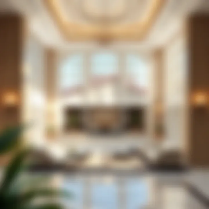 Navigating Al Jurf Sales Center: A Comprehensive Guide to Dubai's Luxury Market Summary