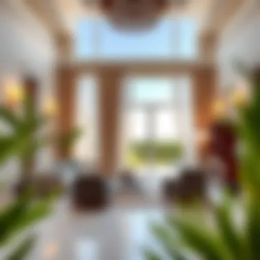 Creating a Welcoming Home A welcoming home environment