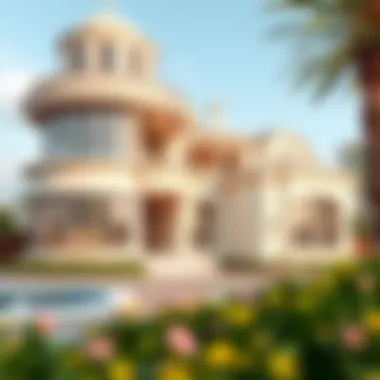 The Pinnacle of Elegance: Exclusive Listings in Dubai Exclusive luxury property listing