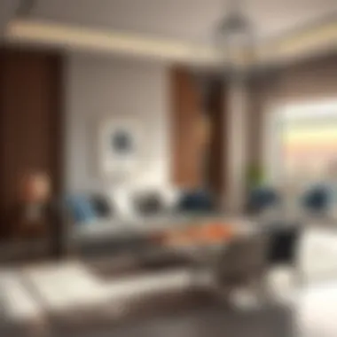 Trendy Furniture Designs Trendy furniture designs catering to diverse consumer preferences