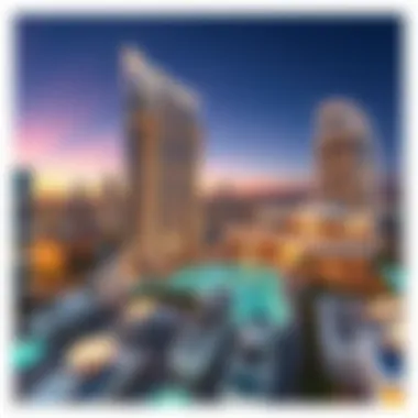 Notable Navigating the Luxury Real Estate Market: Dubai Marina Penthouses for Sale Notable Navigating the Luxury Real Estate Market: Dubai Marina Penthouses for Sale