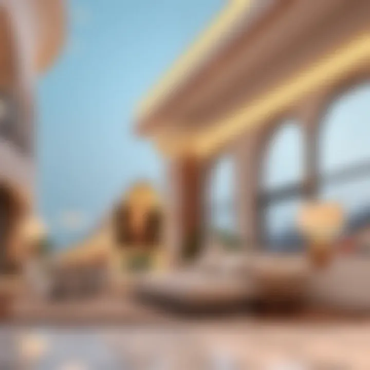 Navigating the Salon Silicon Oasis: A Comprehensive Overview Summary