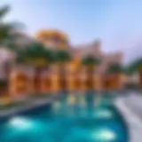 Palm Bay Dubai: A Comprehensive Overview Introduction