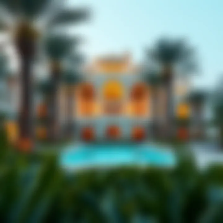 Notable Palm Bay Dubai: A Comprehensive Overview