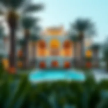 Notable Palm Bay Dubai: A Comprehensive Overview Notable Palm Bay Dubai: A Comprehensive Overview