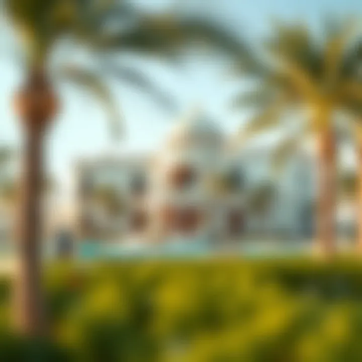 Palm Bay Dubai: A Comprehensive Overview Summary