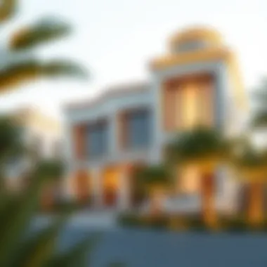 Investment opportunities highlighted in Shamsa Expo City