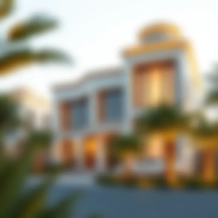 Investment opportunities highlighted in Shamsa Expo City