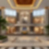 Sidra Dubai Hills Floor Plan: A Comprehensive Overview Introduction