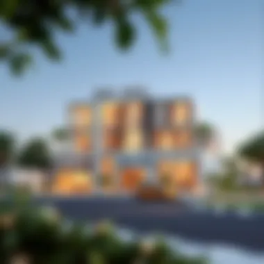 Sidra Dubai Hills Floor Plan: A Comprehensive Overview Summary Sidra Dubai Hills Floor Plan: A Comprehensive Overview Summary