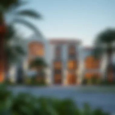Market trends and analysis for Sobha Reserve's real estate