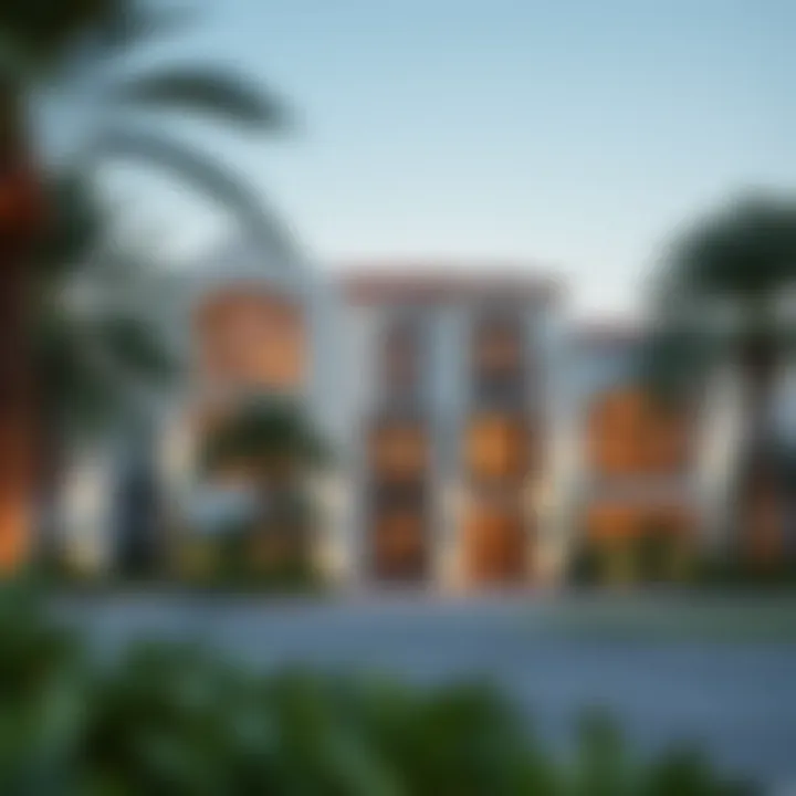Market trends and analysis for Sobha Reserve's real estate