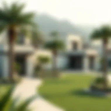 An environmentally sustainable community initiative promoting eco-friendly practices.
