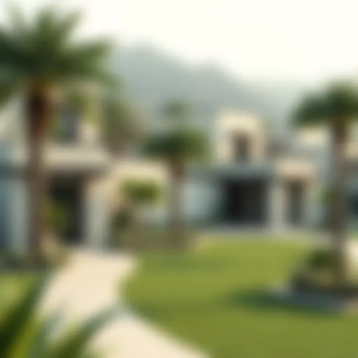 An environmentally sustainable community initiative promoting eco-friendly practices.