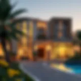Springs 12 Dubai: An In-Depth Overview of Luxury Living Introduction