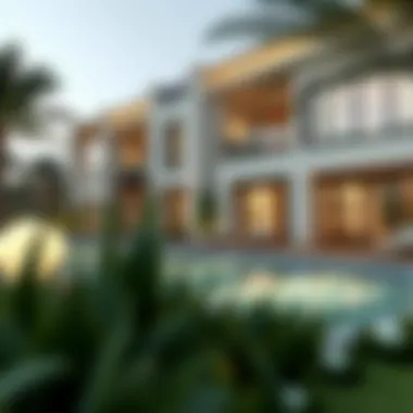 Notable Springs 12 Dubai: An In-Depth Overview of Luxury Living