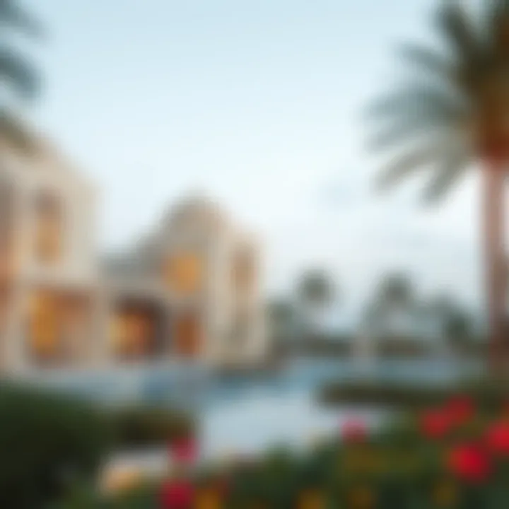 Springs 12 Dubai: An In-Depth Overview of Luxury Living Summary