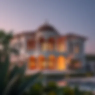 Cultural Influences on Investments in Dubai Cultural elements influencing real estate investments in Dubai