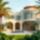 The Allure of Noya Villas: A Comprehensive Guide to Luxury Living in Dubai Introduction