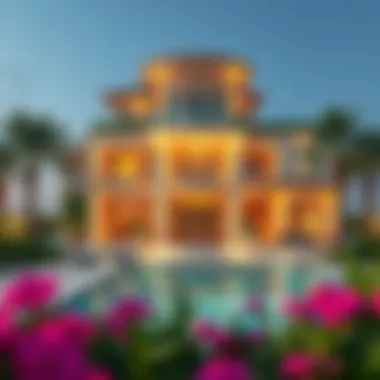 The Allure of Noya Villas: A Comprehensive Guide to Luxury Living in Dubai Summary The Allure of Noya Villas: A Comprehensive Guide to Luxury Living in Dubai Summary