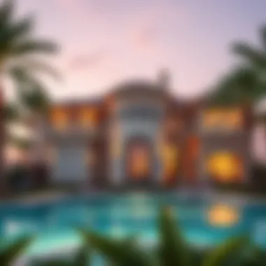 Investment Potential of The Circle Dubai Investment opportunities in The Circle's real estate market