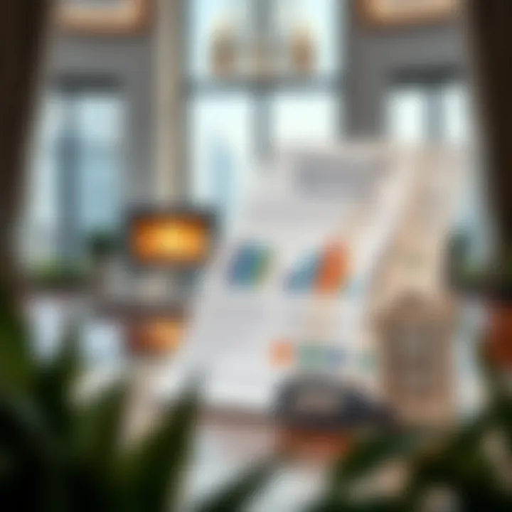 Financial Planning for Home Buyers Key financial documents and planning tools for home buyers