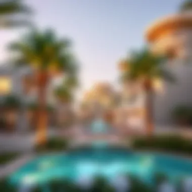 Insightful Investment Landscape of Yas West Investing opportunities in Yas West real estate