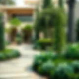 The Role of Park Greens in Shaping Dubai's Luxury Real Estate Landscape Introduction