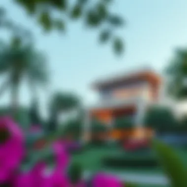 The Role of Park Greens in Shaping Dubai's Luxury Real Estate Landscape Summary The Role of Park Greens in Shaping Dubai's Luxury Real Estate Landscape Summary