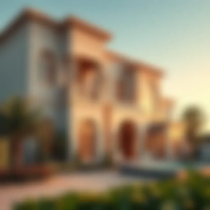 Investment opportunities in Dubai real estate
