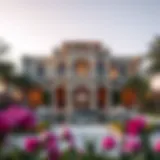 The Villa for Sale: A Comprehensive Guide to Luxury Living in Dubai Introduction
