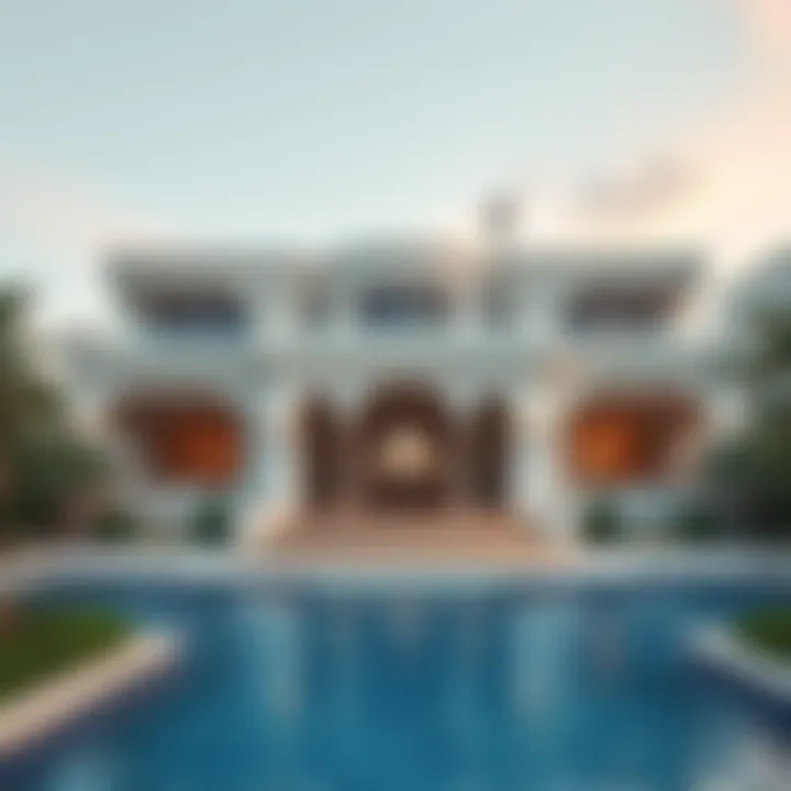 Notable The Villa for Sale: A Comprehensive Guide to Luxury Living in Dubai