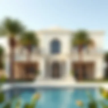 The Villa for Sale: A Comprehensive Guide to Luxury Living in Dubai Summary The Villa for Sale: A Comprehensive Guide to Luxury Living in Dubai Summary