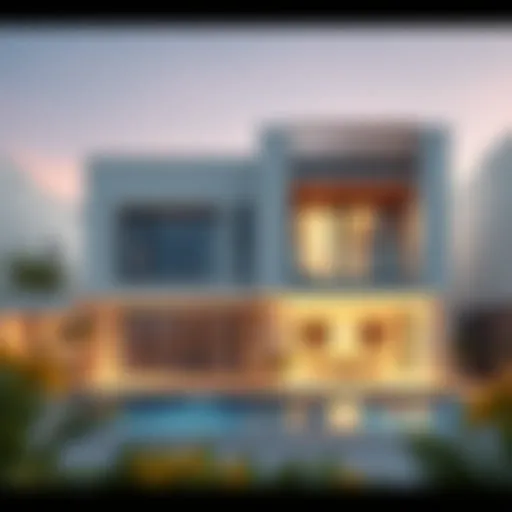 Understanding 2BHK: Implications and Insights in Real Estate Introduction