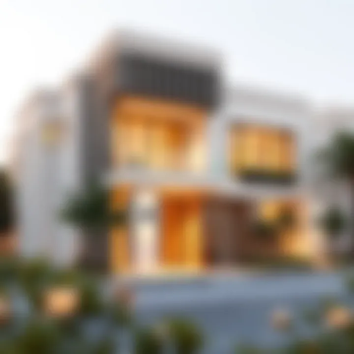 Understanding 2BHK: Implications and Insights in Real Estate Summary