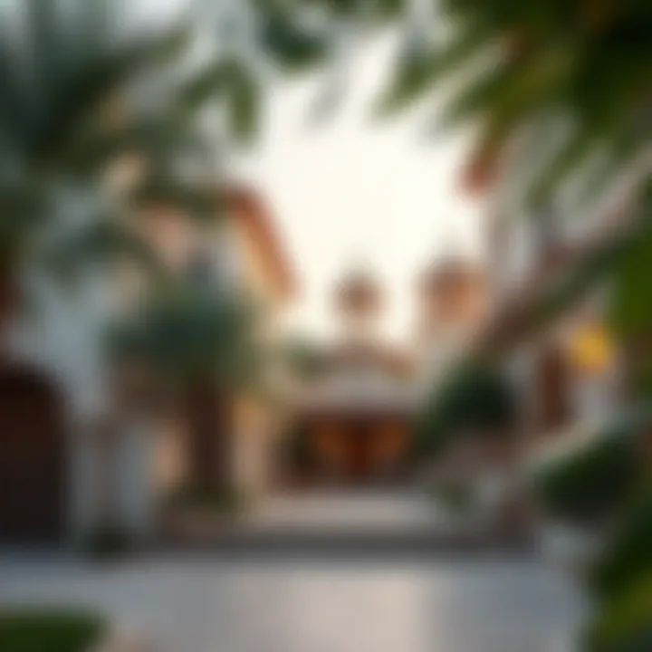 Cultural Richness of Al Mahra Local cultural influences in Al Mahra, Dubai