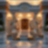 Currency symbols reflecting exchange rates