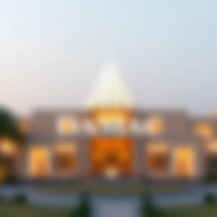 Damac Brand Logo Representation Damac brand logo representation