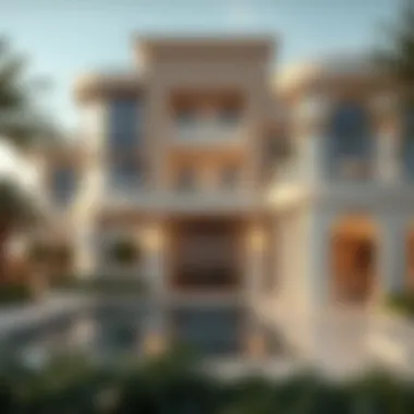 Cultural Significance of Luxury Living Cultural significance of luxury living