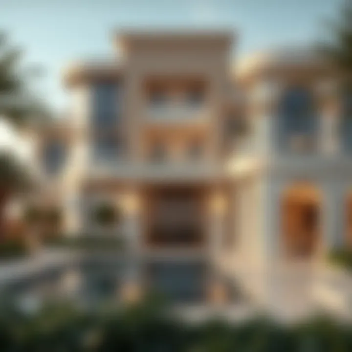 Cultural Significance of Luxury Living Cultural significance of luxury living