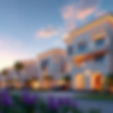 Luxury Property Development in Dubai Luxury property development in Dubai