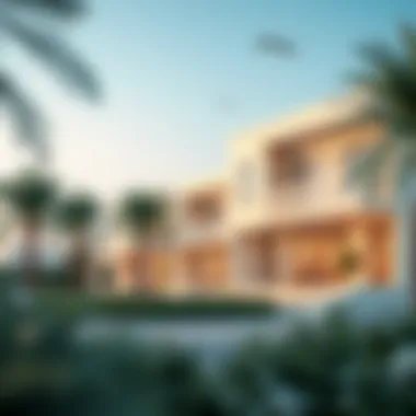 Market Trends in Dubai Real Estate Market trends in Dubai real estate