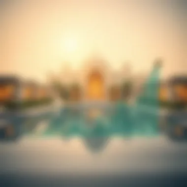 Value Trends of the UAE Dirham Graph depicting the value trends of UAE Dirham