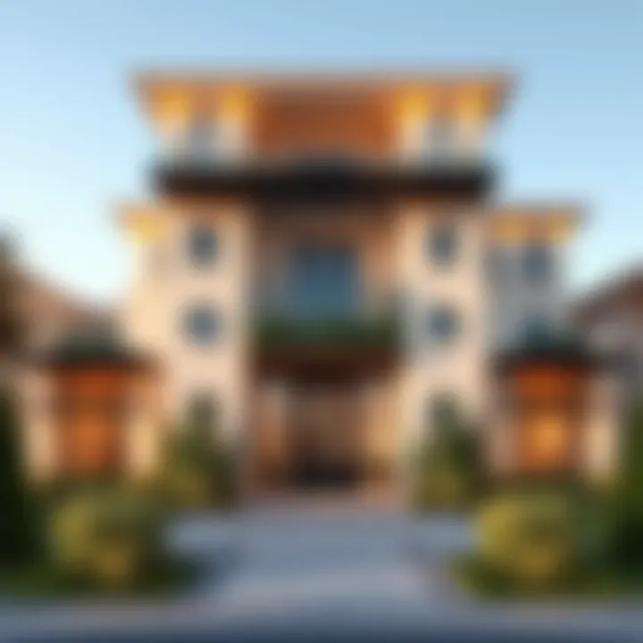 Notable Understanding Expo Golf Villas Phase 5: Luxury and Lifestyle in Dubai