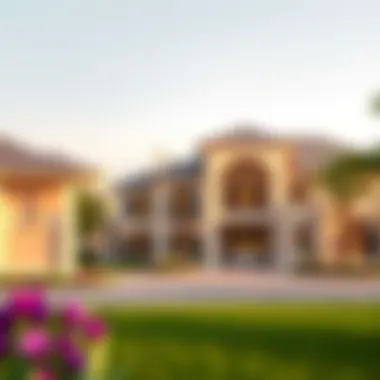 Understanding Expo Golf Villas Phase 5: Luxury and Lifestyle in Dubai Summary Understanding Expo Golf Villas Phase 5: Luxury and Lifestyle in Dubai Summary