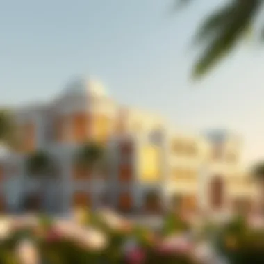 Notable Understanding Pure Gold Real Estate Development in Dubai