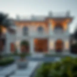 Understanding the Conversion: Kanal to Square Feet in Dubai Real Estate Introduction