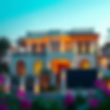 Understanding the Conversion: Kanal to Square Feet in Dubai Real Estate Summary Understanding the Conversion: Kanal to Square Feet in Dubai Real Estate Summary