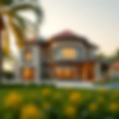 Real estate investment analysis